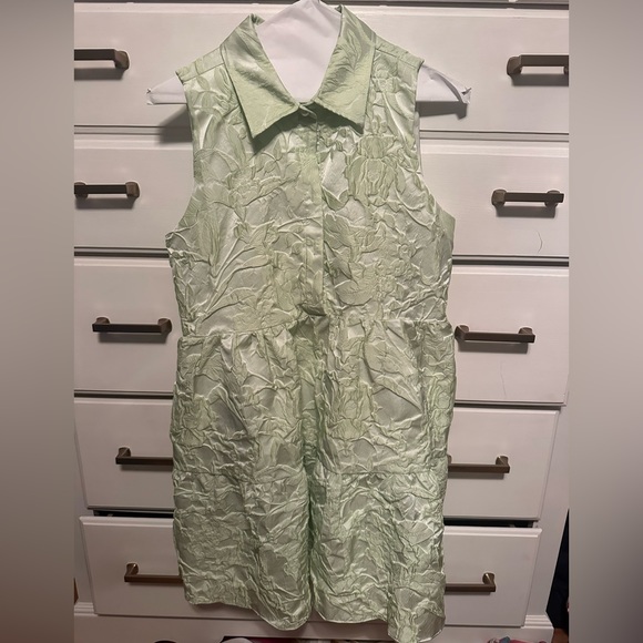 Amanda Uprichard Short dress - Picture 3 of 3